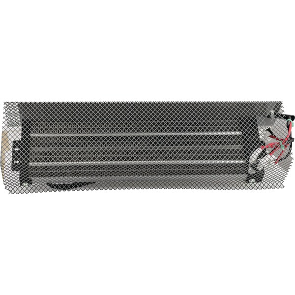 Asa Electronics RV Heat Strip, 5,500 BTUs ACMHD Zoro